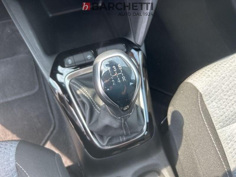 Opel Corsa Nuova 1.2 75cv MT5