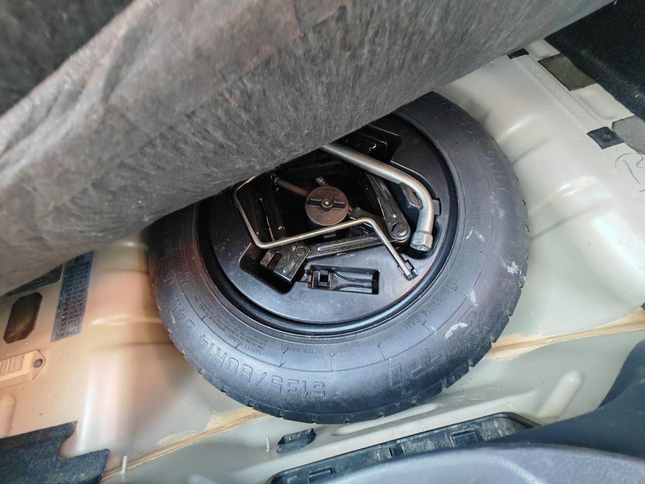 Fiat 500 1.2 benzina 04/2015 Cv69