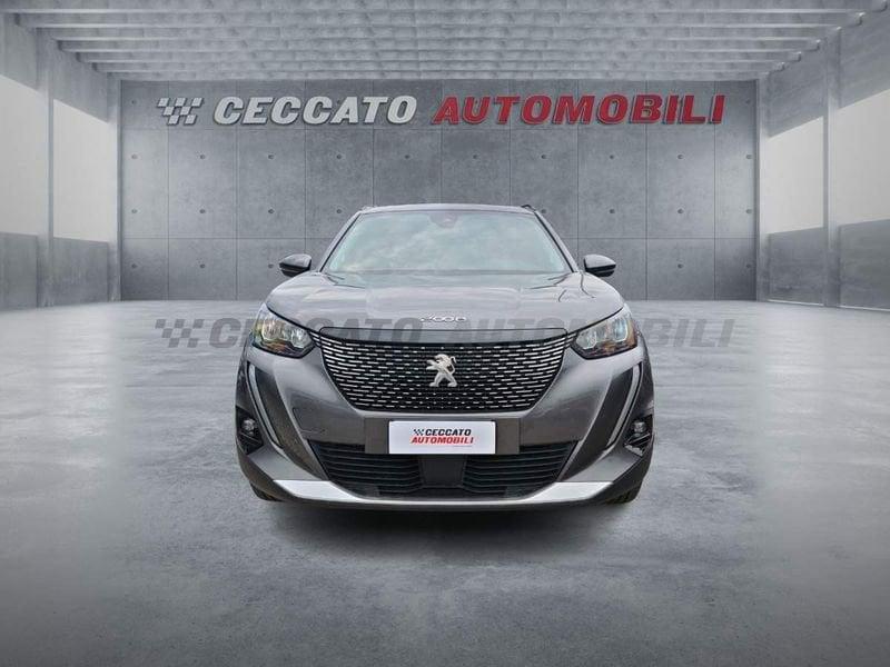 Peugeot 2008 2008 1.5 bluehdi Allure Pack s&s 110cv