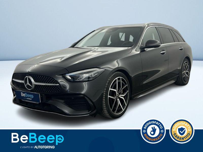Mercedes-Benz Classe C C SW 220 D MHEV PREMIUM AUTO