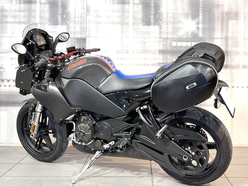 Buell 1125 R