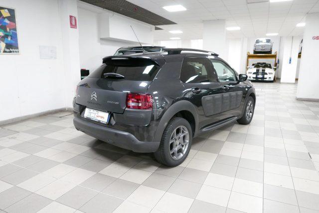 CITROEN C4 Cactus BlueHDi 100 S&S Feel Pack