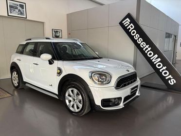 MINI Countryman 1.5 Cooper SE Business Countryman ALL4 Automatica