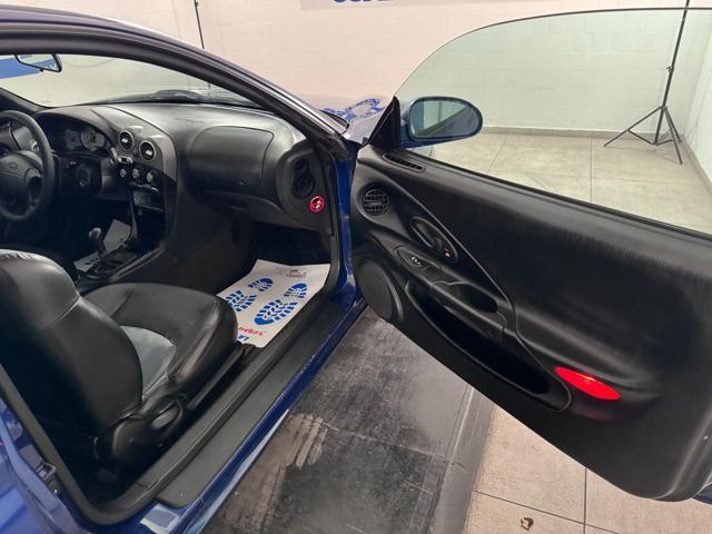 HYUNDAI Coupe 1.6 16v GPL FX FL
