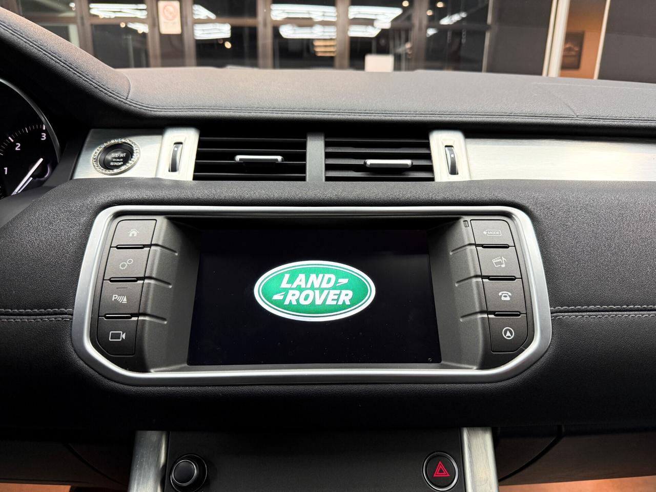 Range Rover Evoque 2.0 TDI 150CV Dynamic