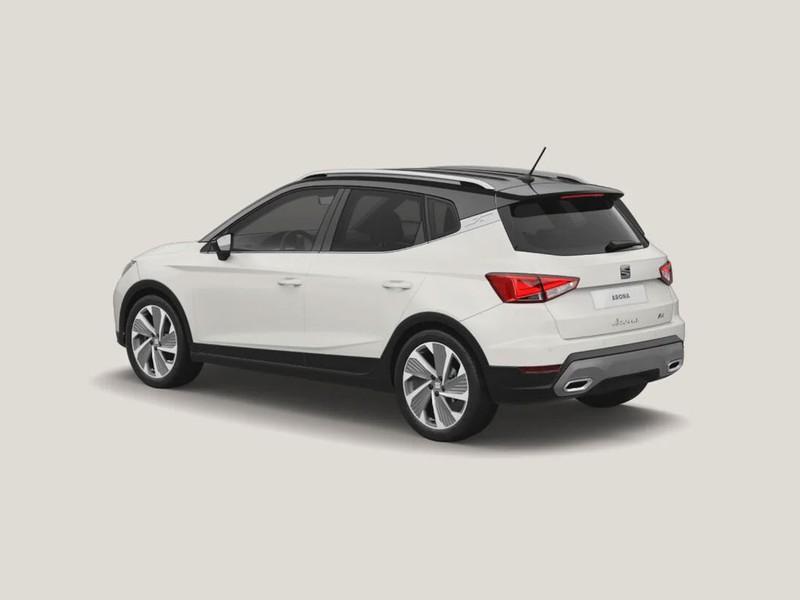 Seat Arona 1.0 ecotsi fr 95cv