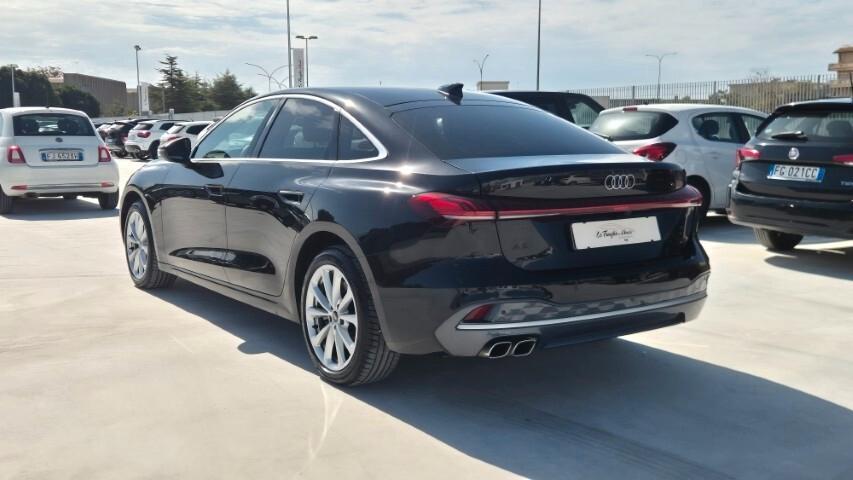 Audi A5 TDI 150 kW mHEV+ S tronic Business Advanced - 2025