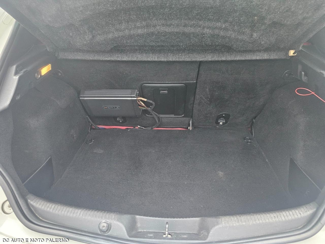 Alfa Romeo Giulietta 1.6 JTD.105CV.Permuto.2011