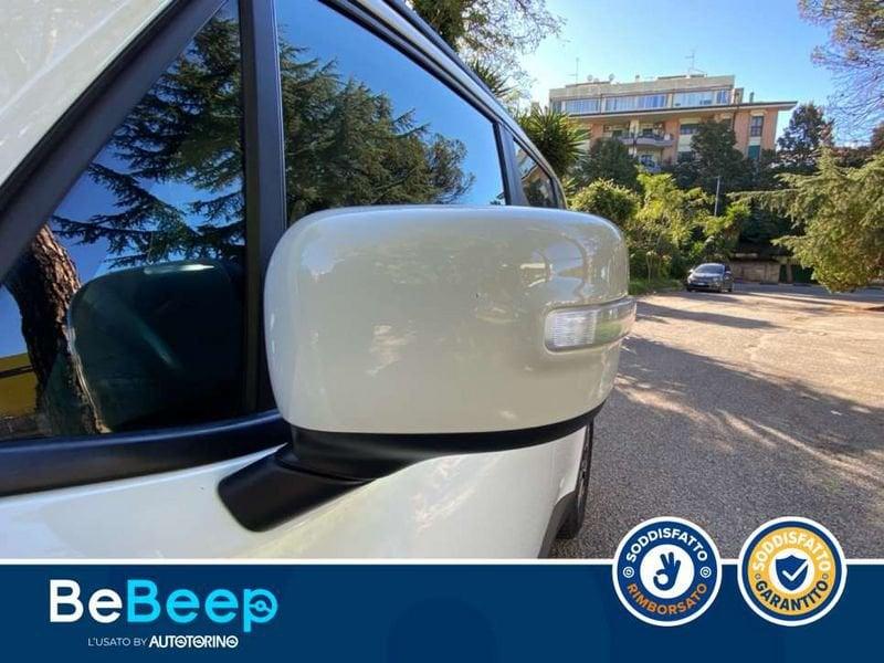 Jeep Renegade 1.6 MJT LONGITUDE 2WD 120CV