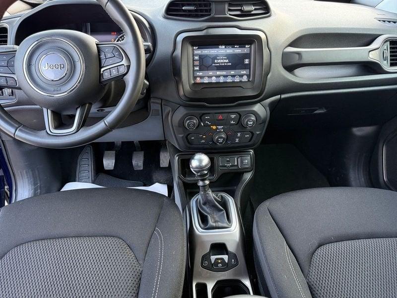 Jeep Renegade RENEGADE