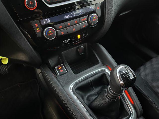 NISSAN Qashqai 1.6 dCi 2WD Acenta