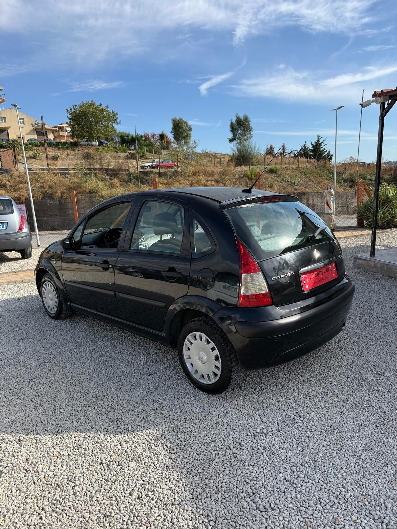 Citroen C3 1.4 HDi 70CV Classique