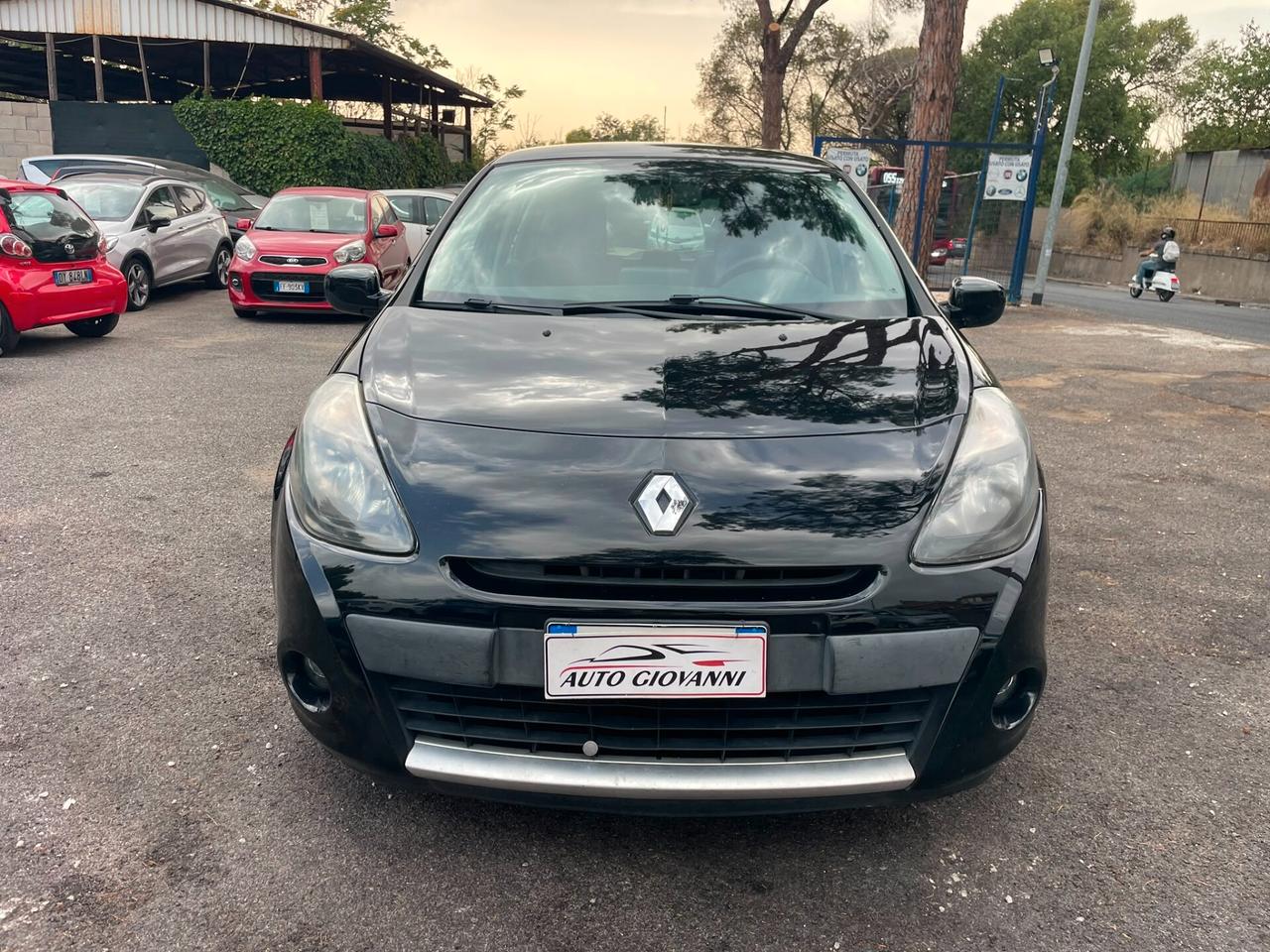 Renault Clio 1.5 dCi 90CV 5 porte Dynamique