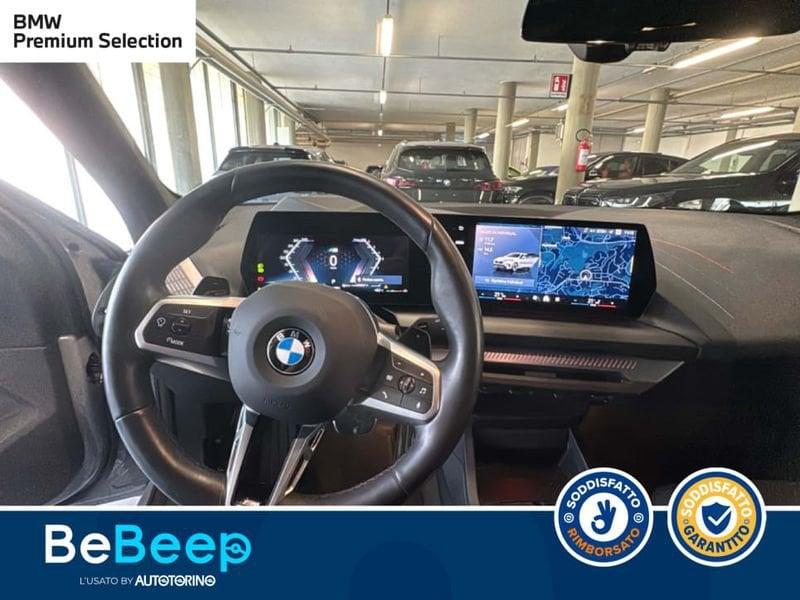 BMW Serie 1 120D 48V MSPORT AUTO