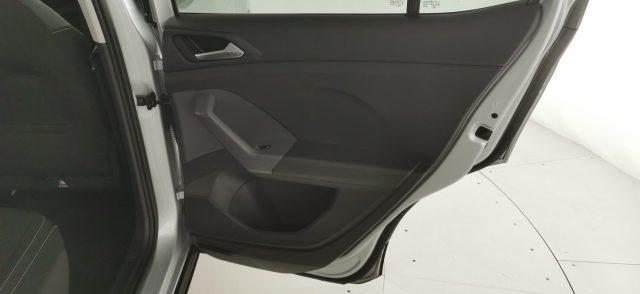 VOLKSWAGEN T-Cross 1.0 TSI 115 CV DSG Advanced BMT
