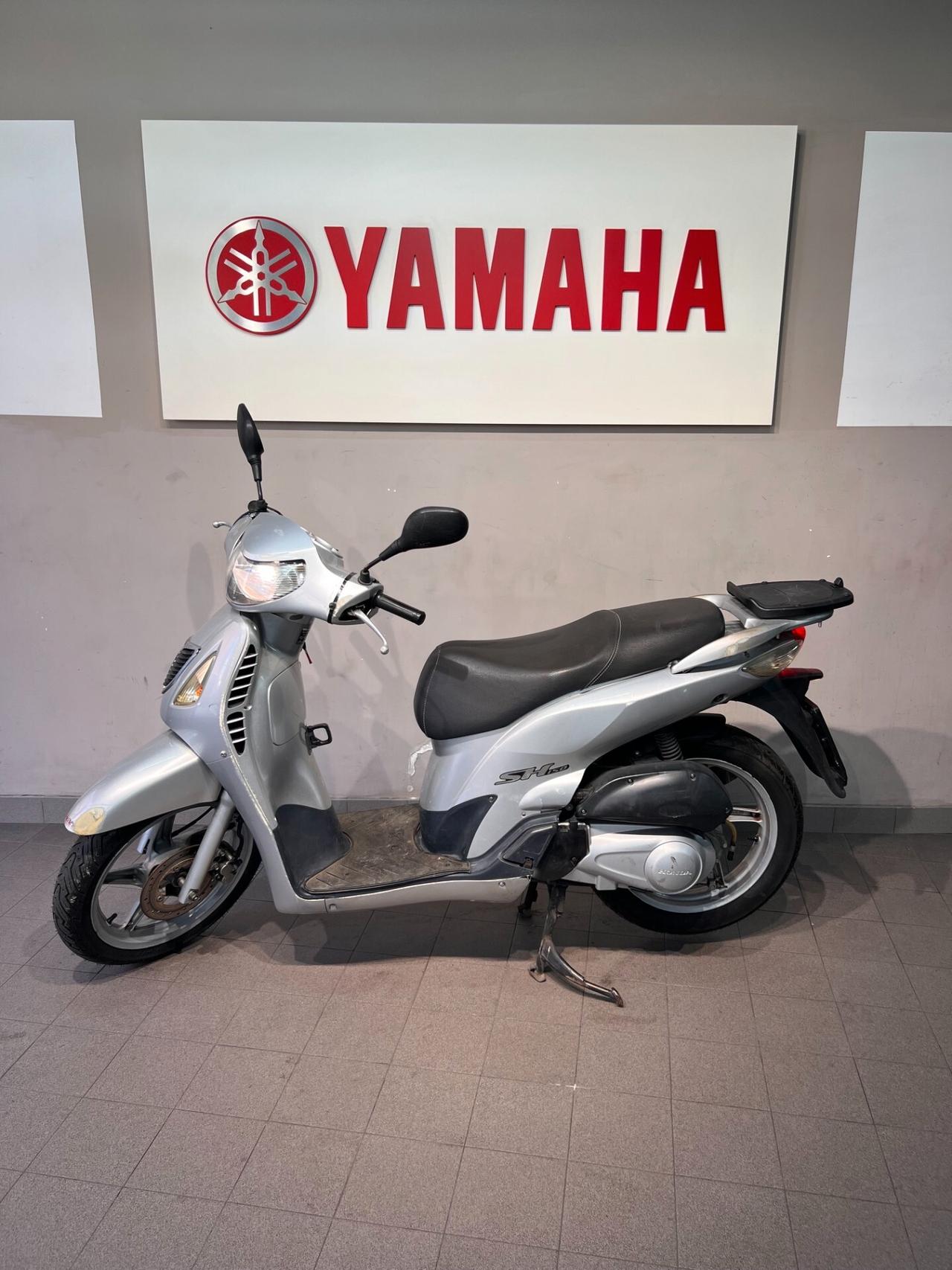 Honda SH 150