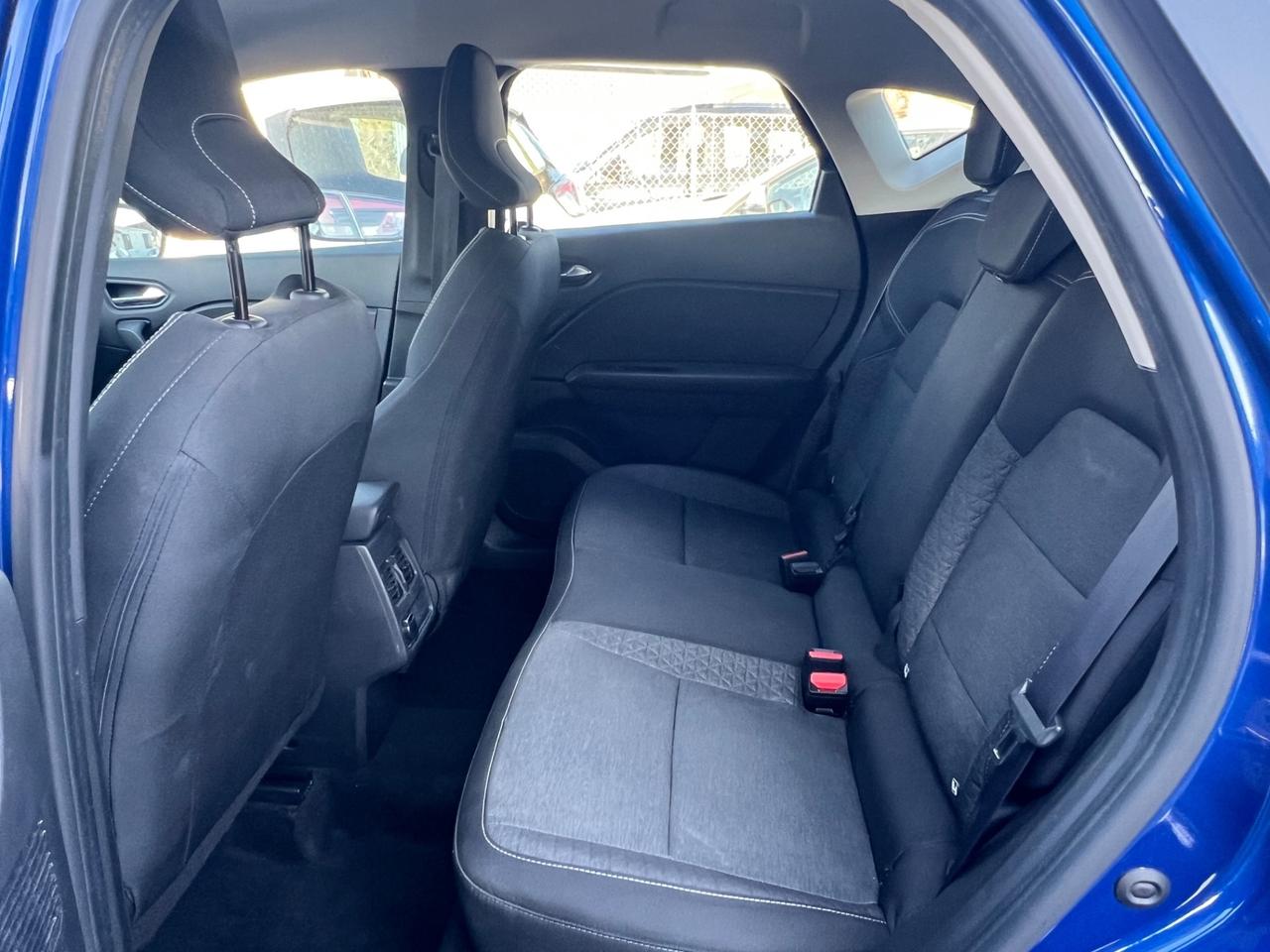 Renault Captur TCe 90 CV Equilibre FINANZIBILE