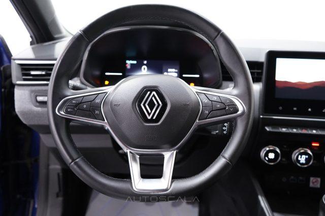 RENAULT Clio TCe 90cv 5 porte Techno