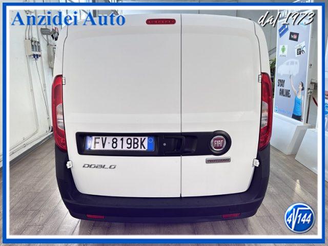 FIAT Doblo 1.3 MJT 95 Cv Cargo SX