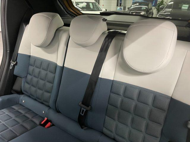 FIAT Grande Panda 1.2 Hybrid 110 CV La Prima KM0 MY26