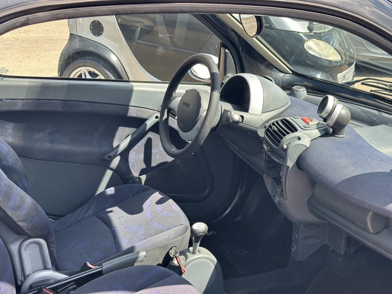 Smart ForTwo 700 MOTORE NUOVO