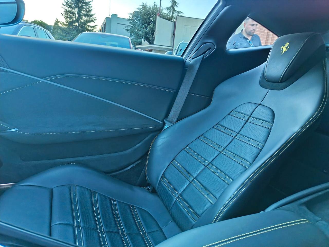 Ferrari Roma