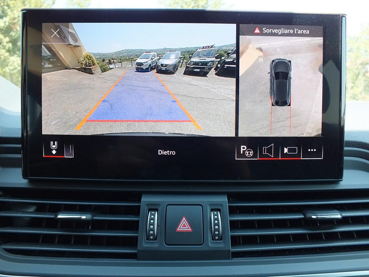 AUDI Q5 40 TDI 204 CV QUATTRO ADANCED PLUS