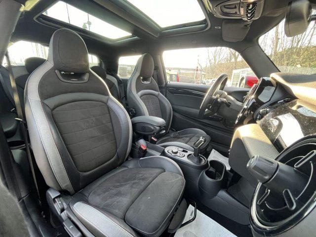 MINI Mini 3p 2.0 JCW JCW auto