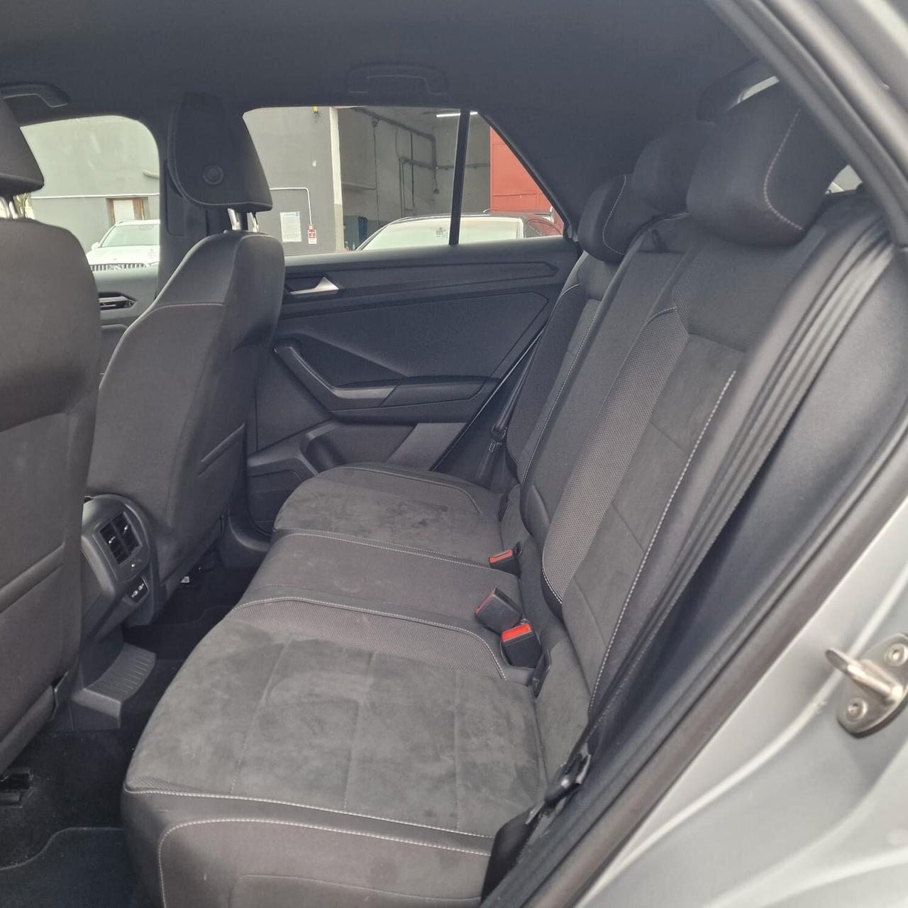 Volkswagen T-Roc 2.0 TDI SCR FARI FULL LED