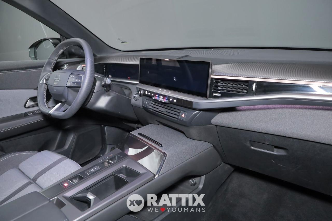 Opel Grandland 1.2 Hybrid 145CV GS e-DCS6