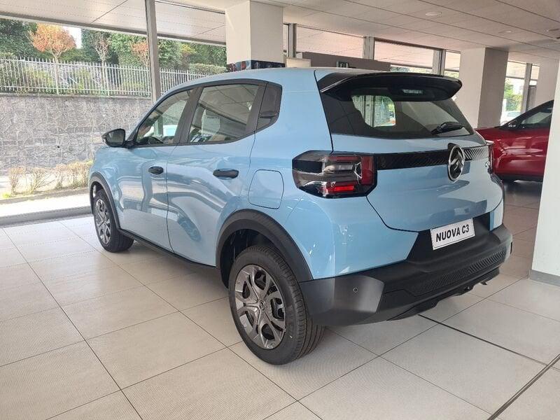 Citroën C3 C3 PureTech 100 S&S You