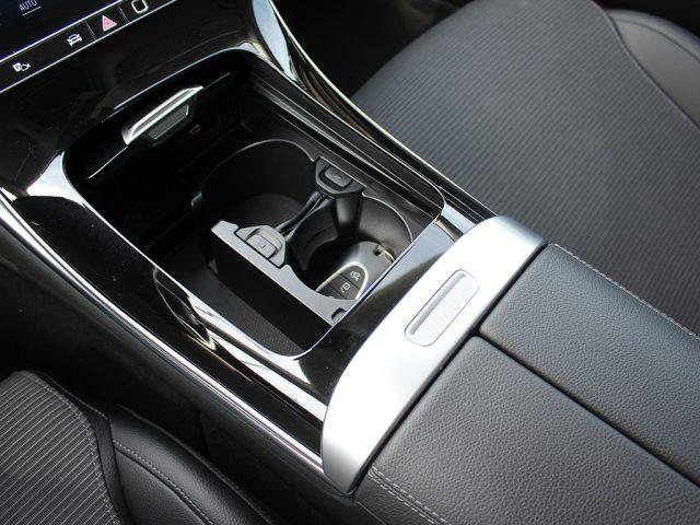 MERCEDES-BENZ C 200 d Mild hybrid S.W. Advanced