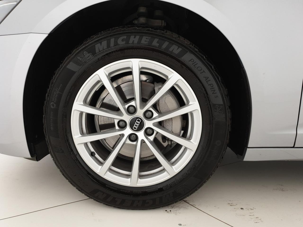 Avant 40TDI 204CV S tronic Business