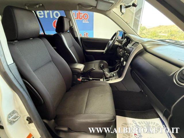 SUZUKI Grand Vitara 1.9 DDiS 5 porte Crossover *OFFERTA DEL MESE*