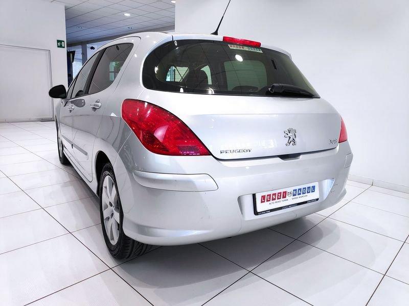 Peugeot 308 308 1.6 HDi 110CV 5p. Premium (6 Marce)*DIESEL*