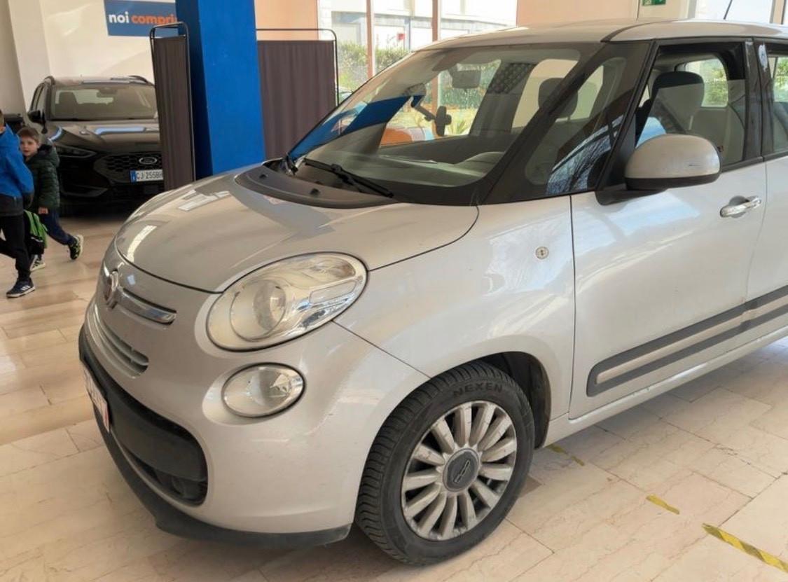 Fiat 500L 1.3 Multijet 85 CV Pop Star