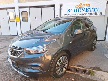 Opel Mokka X 1.6 CDTI Ecotec 136CV 4x4 Start&Stop Advance