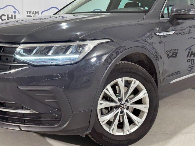 VOLKSWAGEN Tiguan 2.0 TDI 150 CV DSG Life