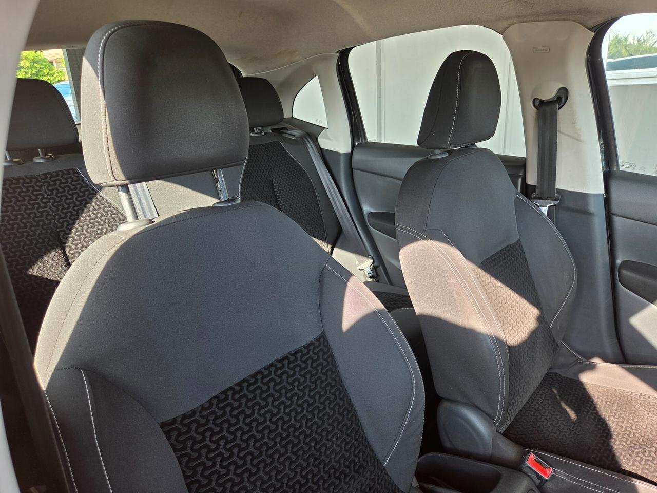 Citroen C3 1.4 Perfect Eco Energy G