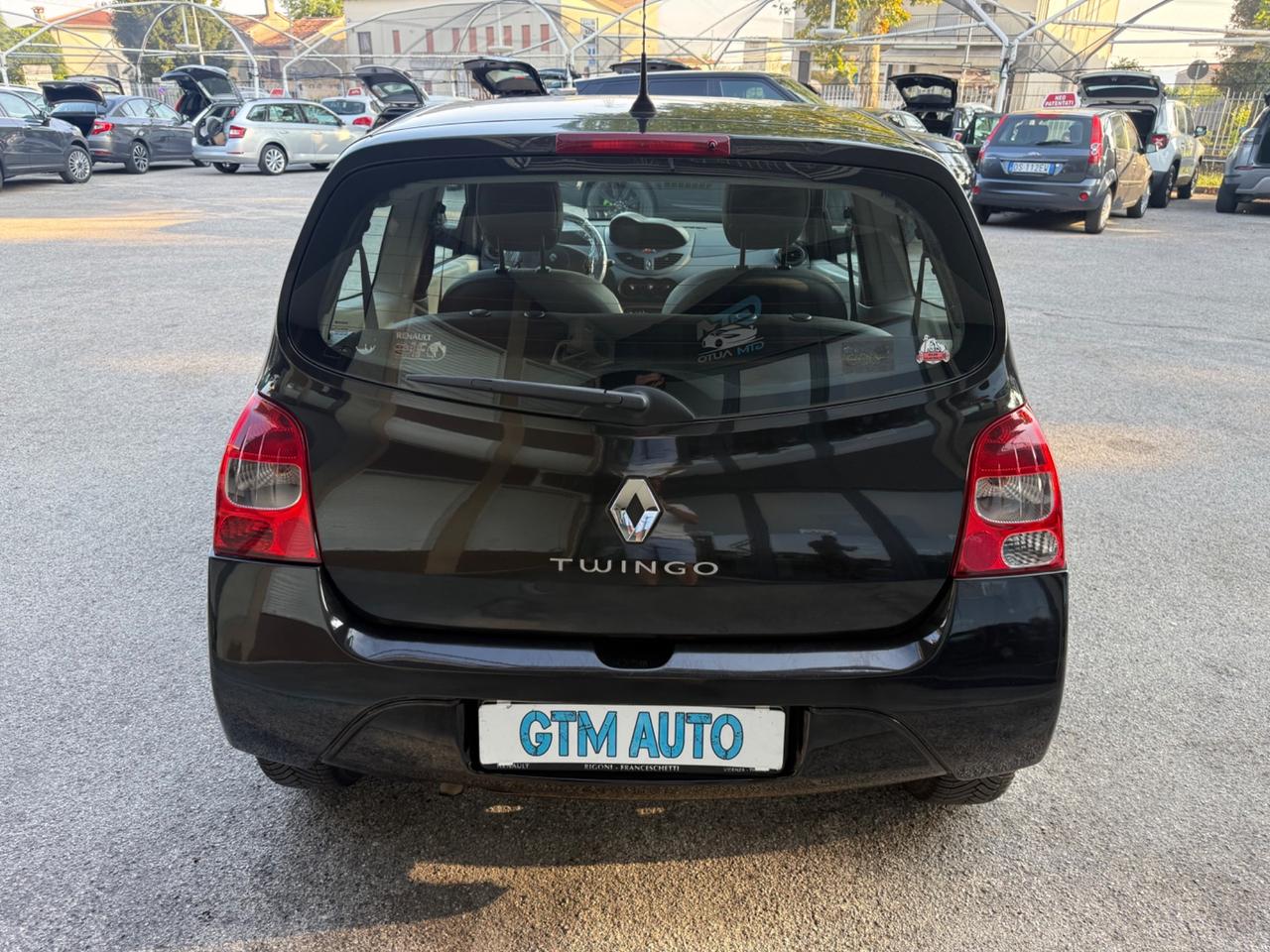 Renault Twingo 1.2 3p. - OK Neopatentati