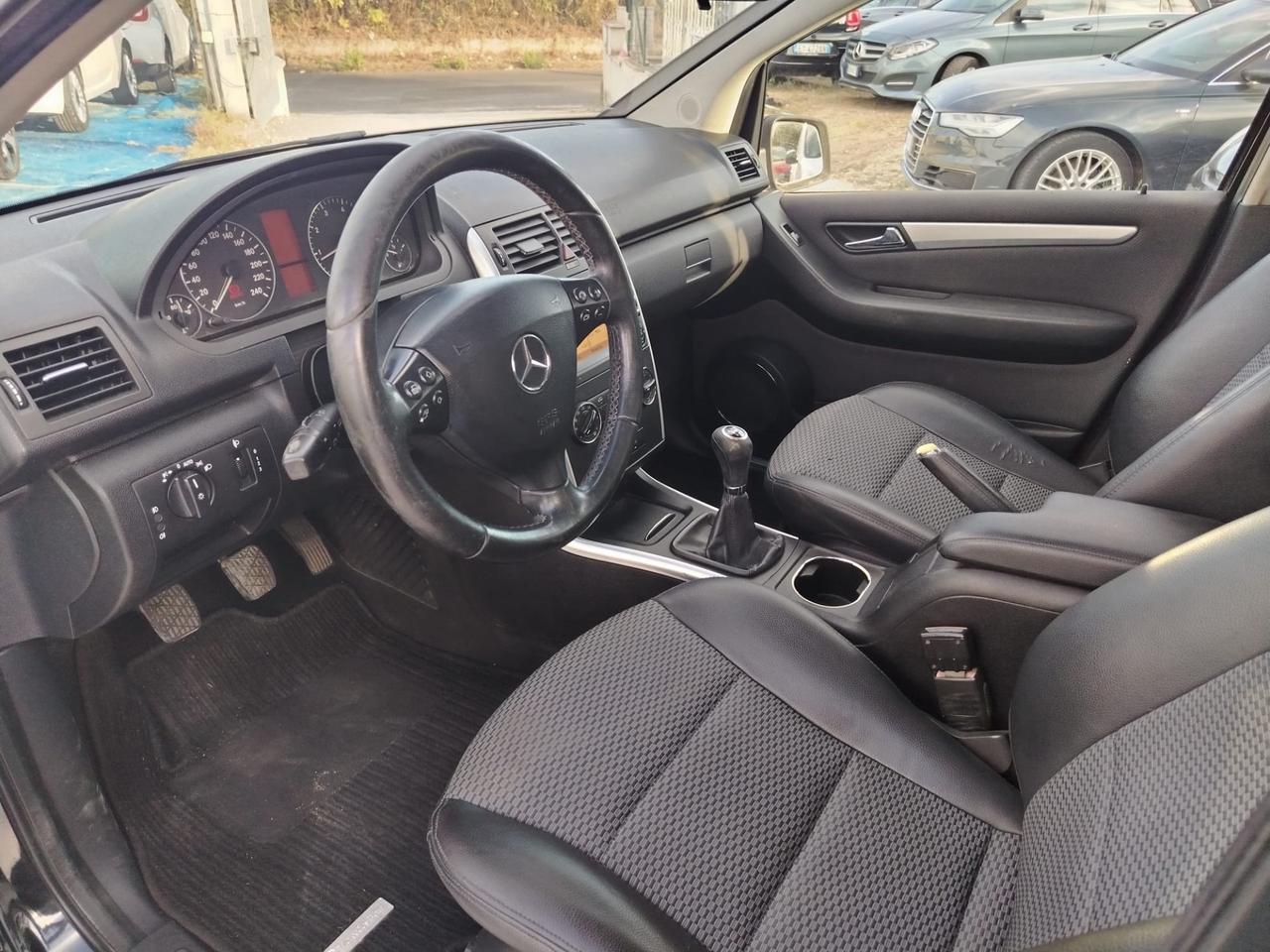 Mercedes-benz A 160 BlueEFFICIENCY Special Edition