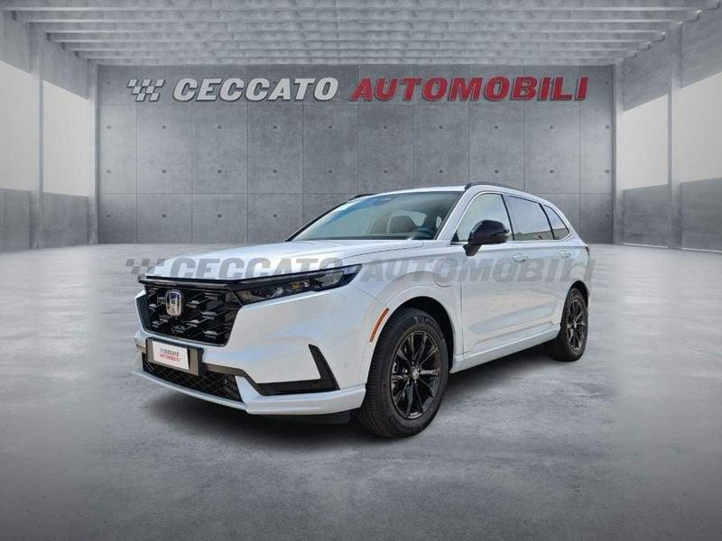 Honda CR-V CR-V 2.0 phev Advance Tech