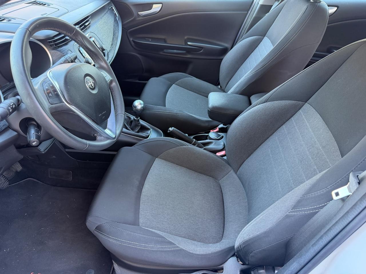 Alfa Romeo Giulietta 1.4 Turbo 120 CV Super