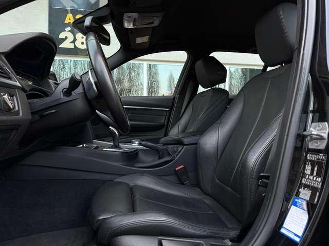 BMW 320 Serie 3 F31 2015 Touring 320d Touring Msport