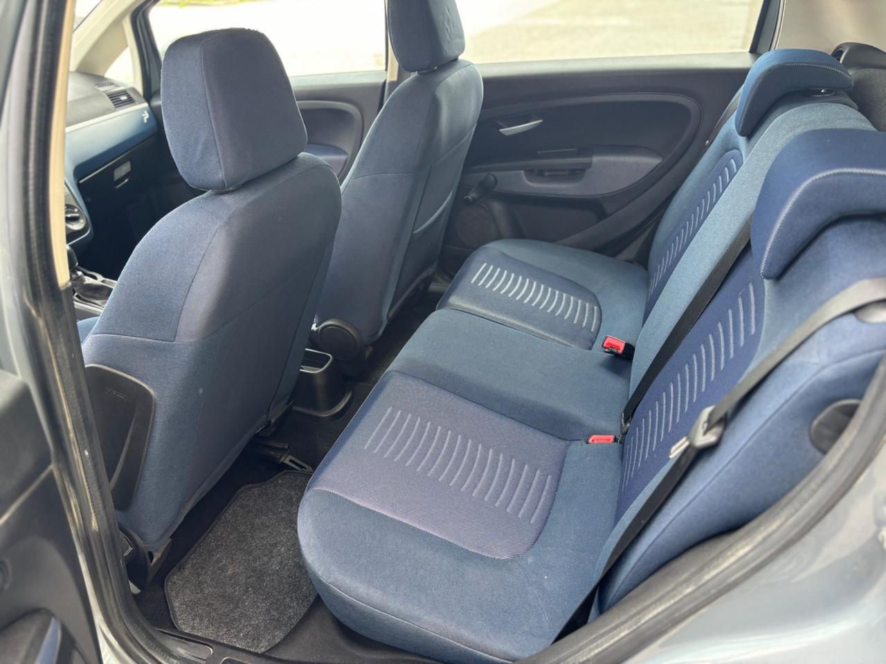 Fiat Grande Punto 1.3 MJT - OK NEOPATENTATI