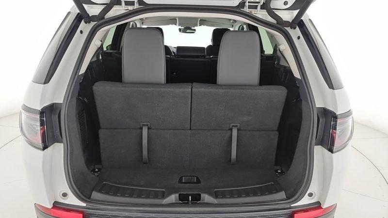 Land Rover Discovery Sport 2.0D I4-L.Flw 150 CV AWD Auto S 7 Posti