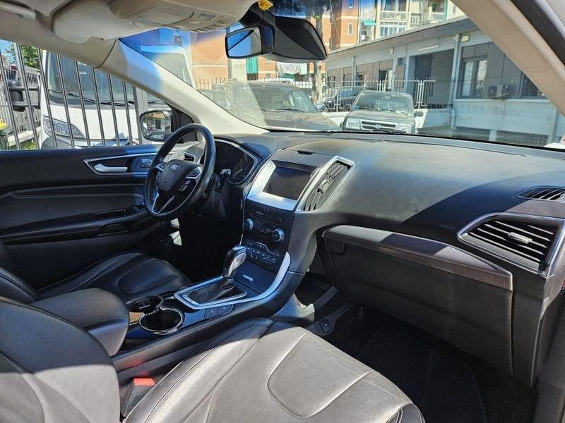 Ford Edge 2.0 TDCi 210cv S&S AWD Pshift Titanium