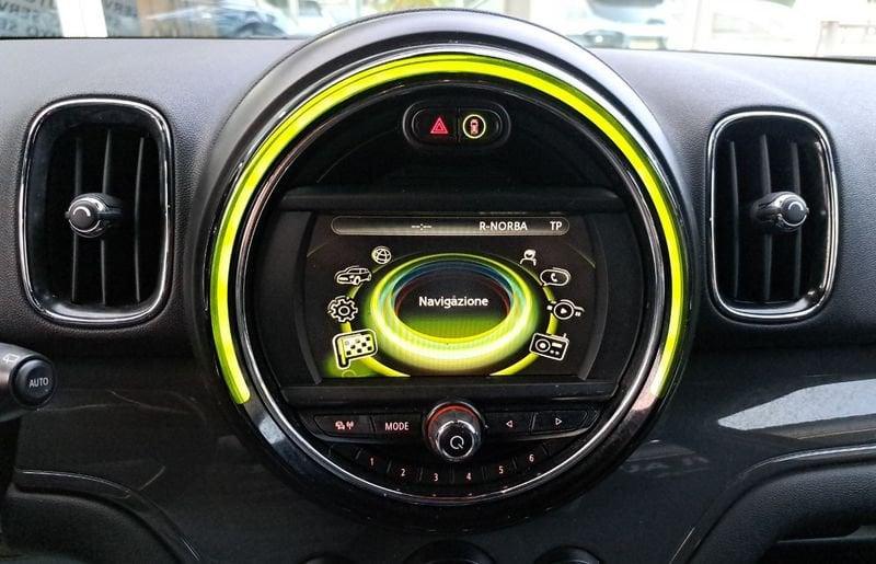 MINI Countryman Mini Countryman 2.0 Cooper D Business auto