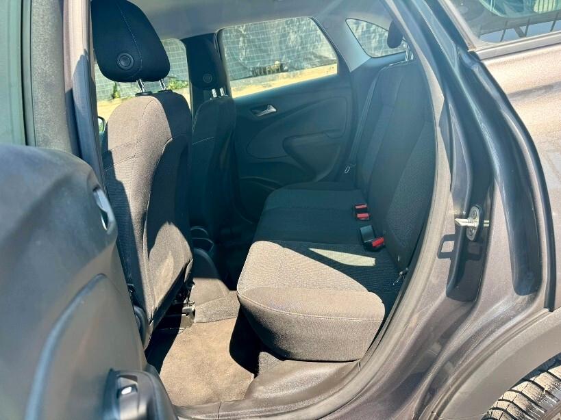 Opel Crossland X 1.5 D 110 CV