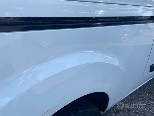 FORD Transit Custom 300 2.0 EcoBlue PL Furgone T